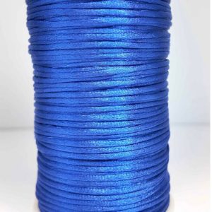 Saks Renkli Brit İpi Sıçan Kuyruğu 90 Metre