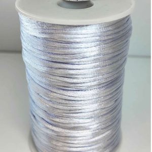 Lila Renkli Brit İpi Sıçan Kuyruğu 90 Metre