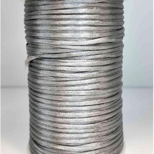 Füme Renkli Brit İpi Sıçan Kuyruğu 90 Metre