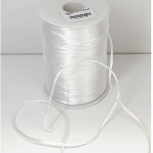 Kırık Beyaz Brit İpi Sıçan Kuyruğu 90 Metre