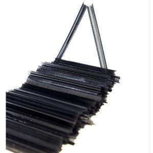 Siyah Renk Kılçık 5 Mm